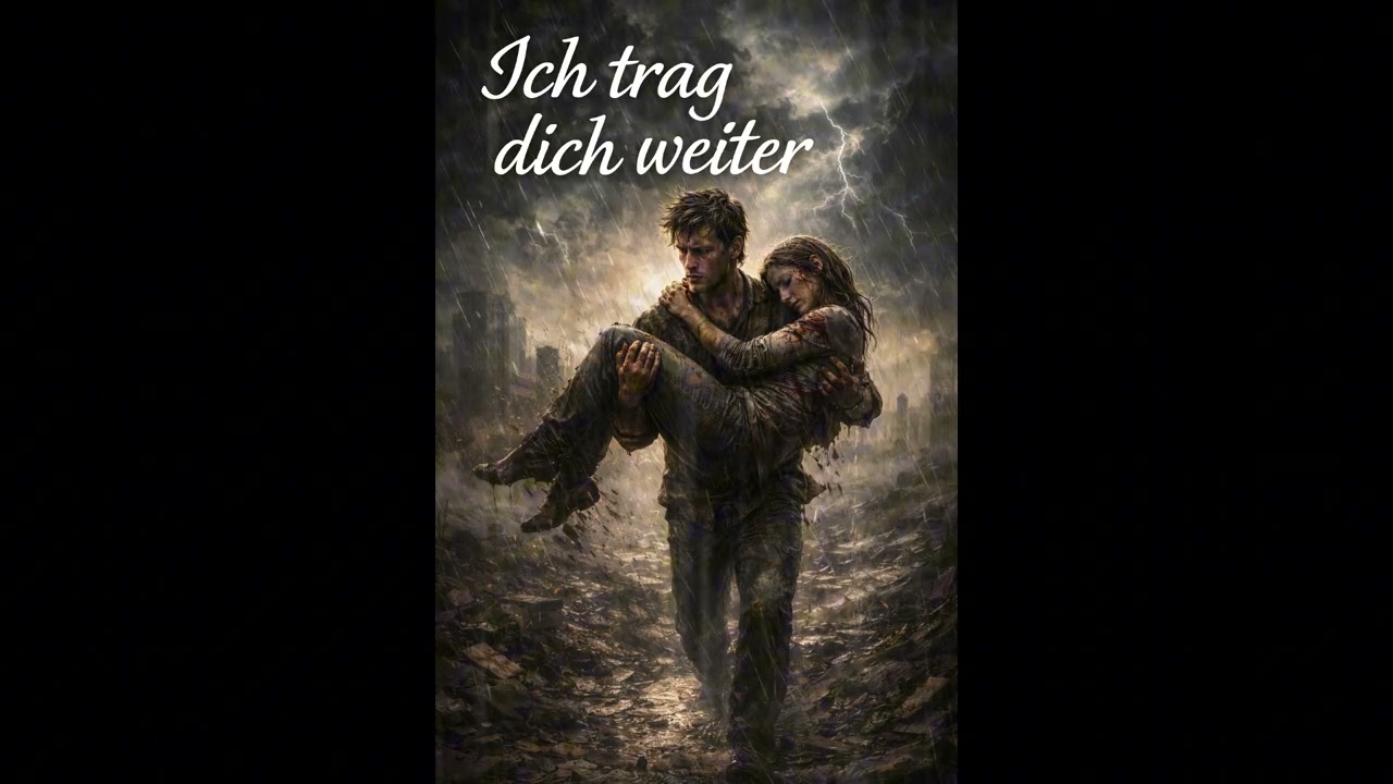 Ich trag dich weiter ( Ballade )