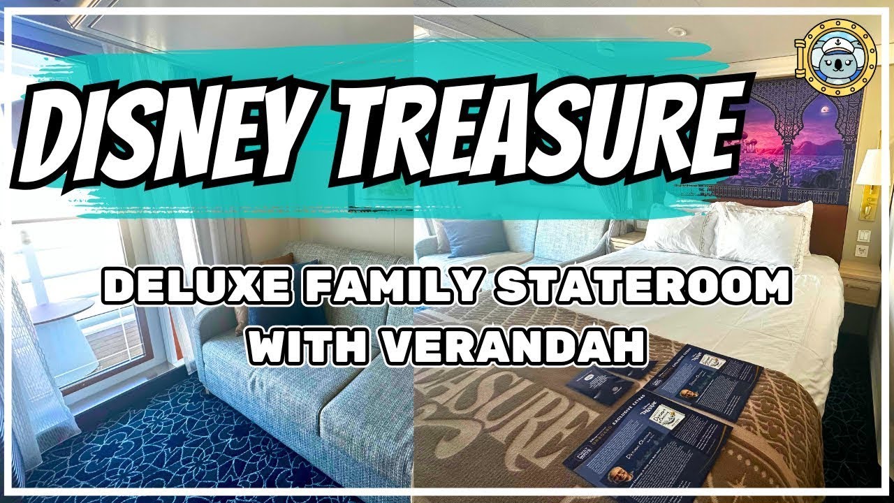 Deluxe Oceanview Stateroom With Verandah Disney Treasure Cabin 6166 deluxe-oceanview-stateroom-with-verandah-disney-treasure-cabin-6166