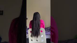 Dark hair | Teratoma ~ Hayley Thompson-King | support small artists