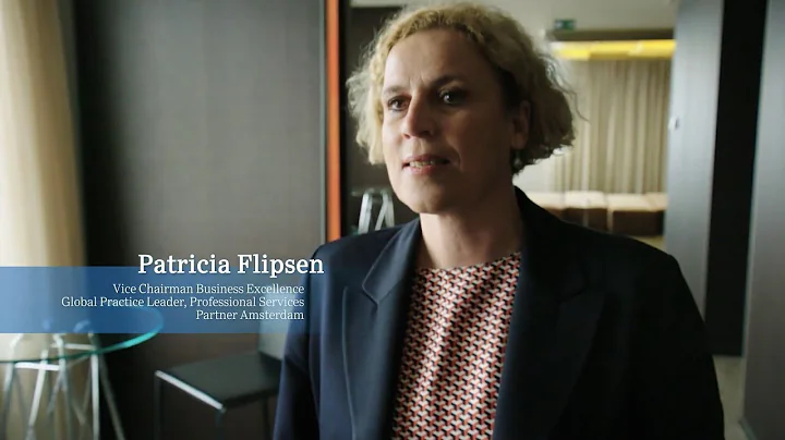Patricia Flipsen discusses Business Excellence at ...