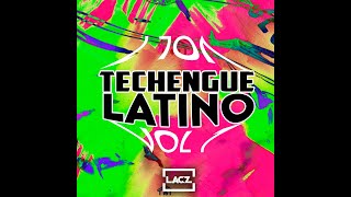 Matias Lacz ft David Ezequiel - Velitas Techengue Latino #011