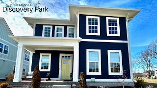 West Lafayette, IN | Sycamore By Old Town Design Group | 3 Bed 2.5 Bath New Construction Model Home West Lafayette, IN | Sycamore By Old Town Design Group | 3 Bed 2.5 Bath New Construction Model Home