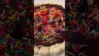 Recreating the iconic club penguin pizza 👀🫢