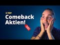 DIESE 2 Aktien für eine Jahresendrallye? 🚀 Hier sehe ich Potential für die nächsten Monate