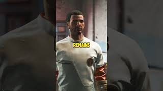 What If You Killed Paladin Brandis Early And Met Paladin Danse Later?