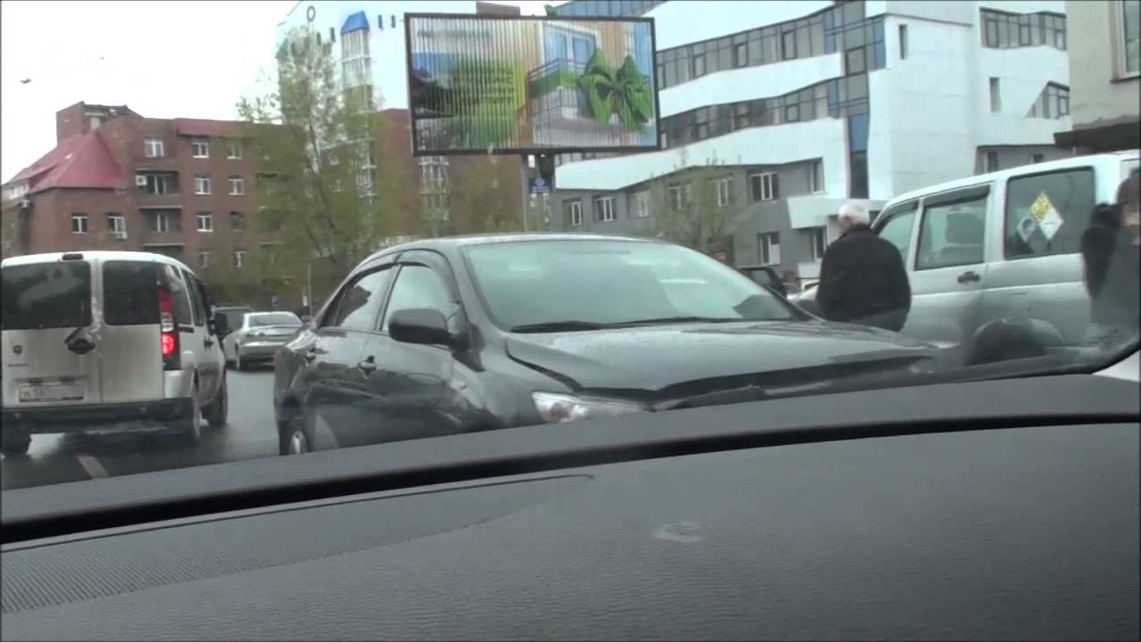 Авария тюмень субару Авария тюмень субару