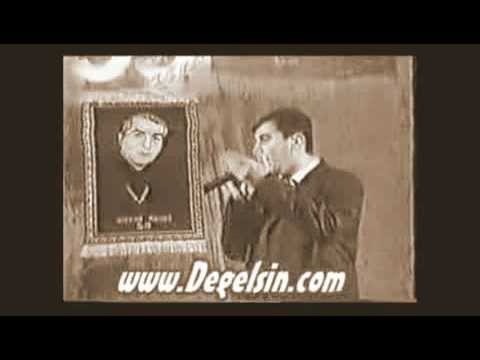 Elnur Agdamli - Nizami Remzi / Kebir Azeri
