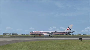 TSS Audio Environment and WOAI in FSX!
