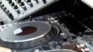 Dj Samtrax Live Agadir Summer Closing Party