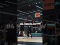 One In A Million Moments #viral #volleyball #sports