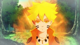 Boruto: Naruto - Novos teasers tem cenas inéditas do filme! - AnimeNew