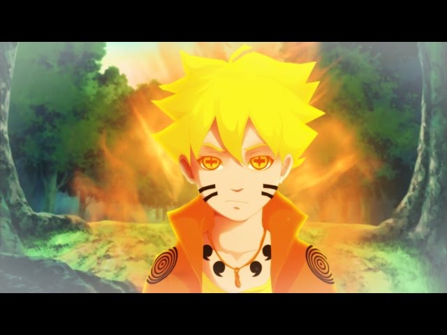 Confira o trailer de Boruto: Naruto The Movie