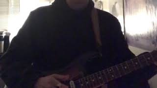 Role Model - Six Speed (Mills Cover)