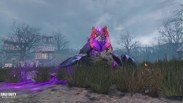 Call of Duty - Zombie Gameplay Normal Raid