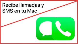 Recibe llamadas y SMS en tu Mac📞💻  ¡Es muy sencillo! by K-tuin, tiendas Apple 1,264 views 1 month ago 3 minutes, 9 seconds