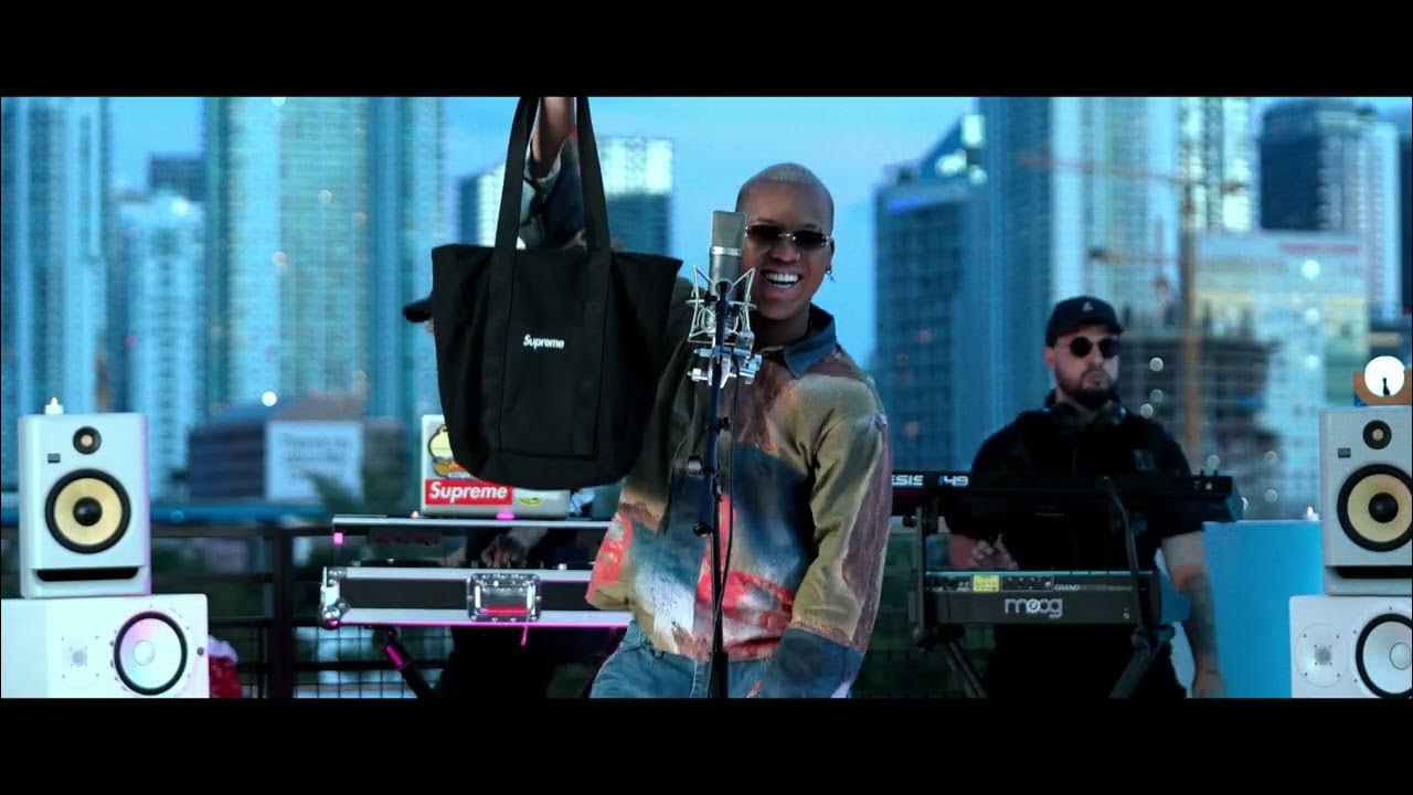 Un Titico x Dj Conds x Ele - TATA #1 viral en Peru π΅πͺ Un Titico x Dj Conds x Ele - TATA #1 viral en Peru π΅πͺ