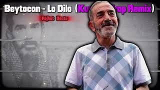 Rojhat Beats & Beytocan Lo Dilo Kurdish Trap Remix Resimi