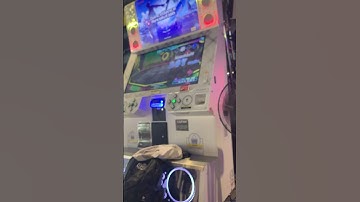 healing d vision csp crossover fail ft. unfocused camera