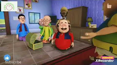 motu patlu new episode | motu patlu  | new episode