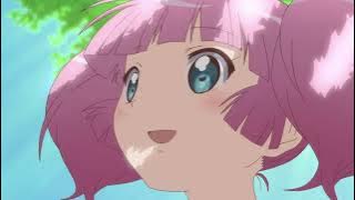 Yuru Yuri Opening [1080]