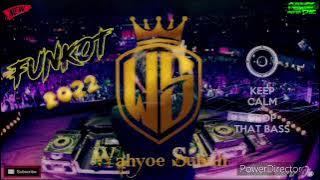 Ws_[RMR1™] - Funkot - Menunggu Ingin Memelukmu - 2022