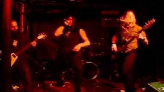 After Dark - Blood Is Horror