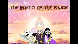 Trailer Brude-Tales Episode 1 The Legend Of The Brude