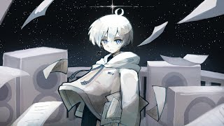 真夜中スピーカー/ナクモ