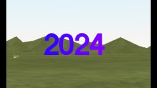 See you All in 2024