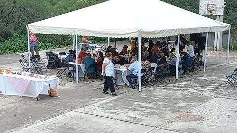Cumpleaos De Rosa Hernandez Serna