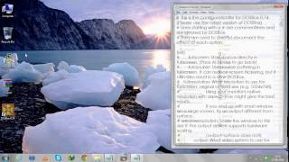 How to Download, Install & Run TurboC using DOSBox