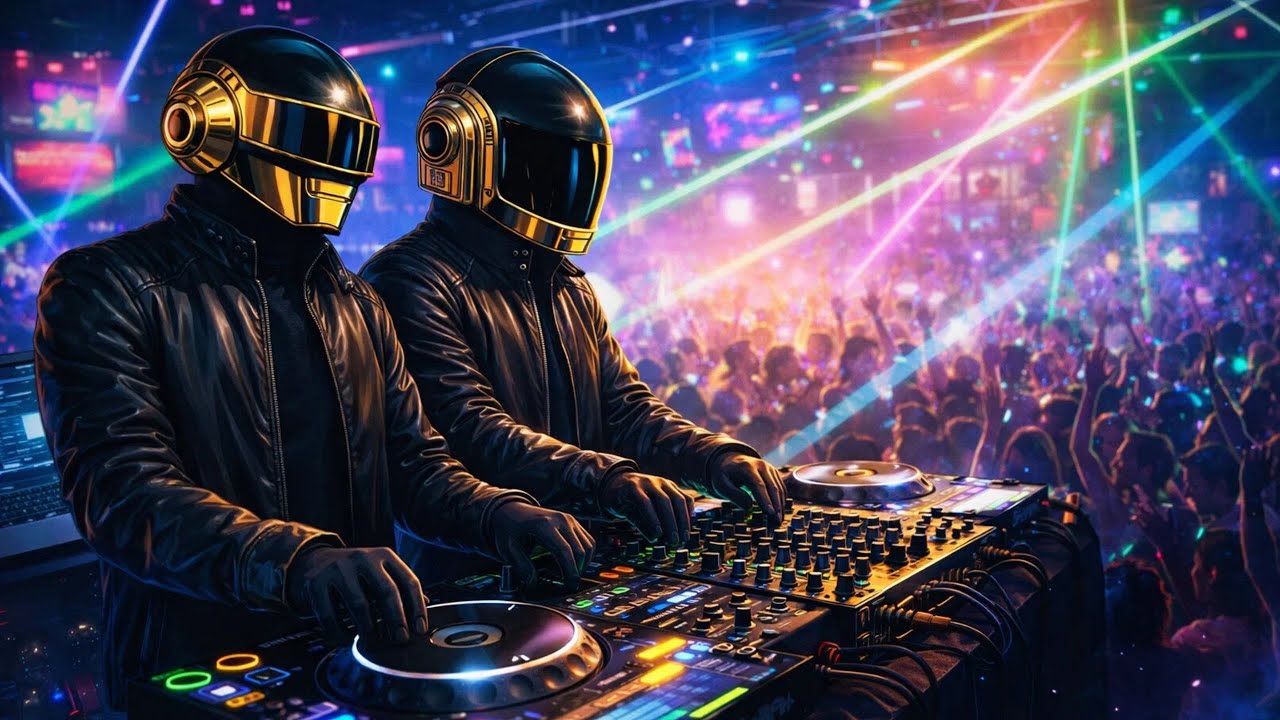 Neon Circuit Dreams 🌌⚡ | Synthwave, Chillwave, Retro Electro & Futuristic Playlist