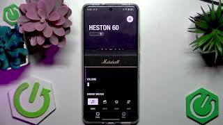 MARSHALL ACTON 60 – كيفية ضبط مكان مكبر الصوت في تطبيق MARSHALL screenshot 2