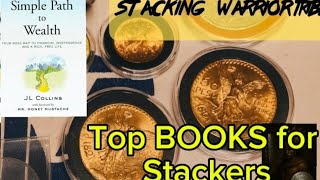 Gold and Silver Stacking Basics 101: Everything You MUST Know Before Buying Gold & Silver (2026)