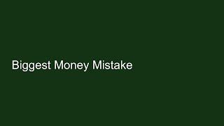 Gemini Horoscope Today ♊ ASTROLOGY UPDATE! (long_biggest_money_mistake)