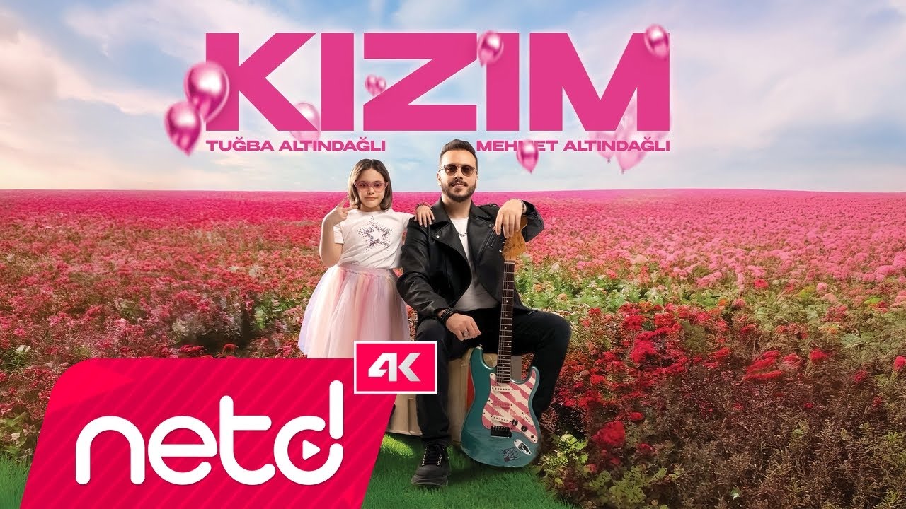 KIZIM Kapak