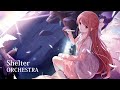 Shelter 2021 Orchestra Ver オーケストラ Porter Robinson