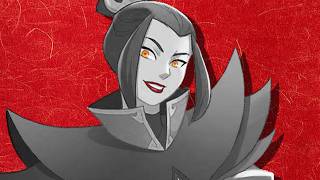 Focused Azula Sets.