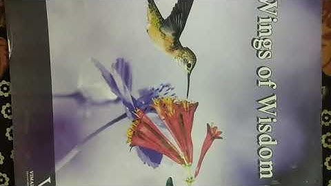 Class-5, Subject-Moral Science, Video-16, Unit-8 by Mrs Jyoti Sharma