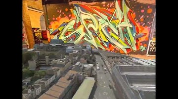 quest 3 immersive 3d maps