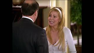 Ana Y Los Siete 3X14 La Venganza Rtve Series