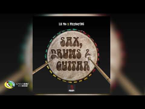 Lil Mö Plxyboy705 And Ceeka RSA SAX 16 Feat ROOIBOS THE SAXMAN Official Audio 