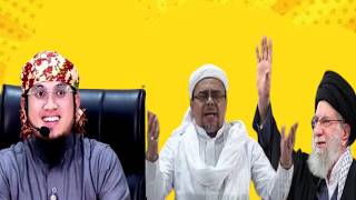 🔴 KEMARIN HANTAM WAHABI SEKARANG MEMBELA SYI'ON | USTADZ ABDURRAHMAN AL AMIRY حفظه الله