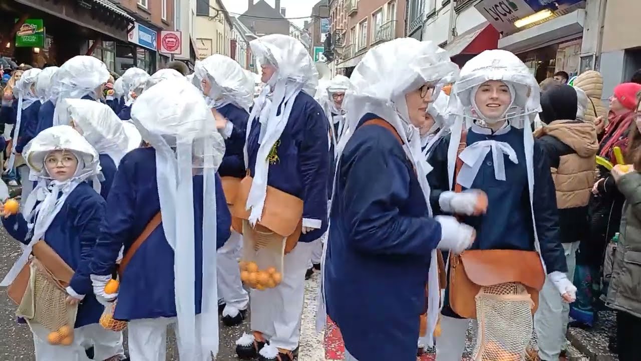 NIVELLES 🇧🇪 Carnaval 2024 (19)