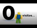 Ve esto ANTES de crear juegos en ROBLOX