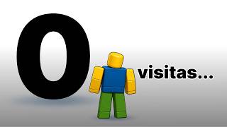 Ve esto ANTES de crear juegos en ROBLOX