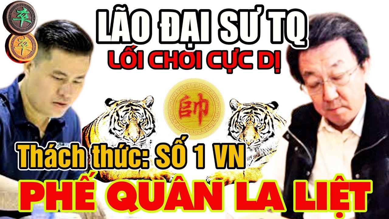 CTV- Lại Lý Huynh gặp khó trước lão đại sư TQ, phế xe hóa giải phản công kinh hồn