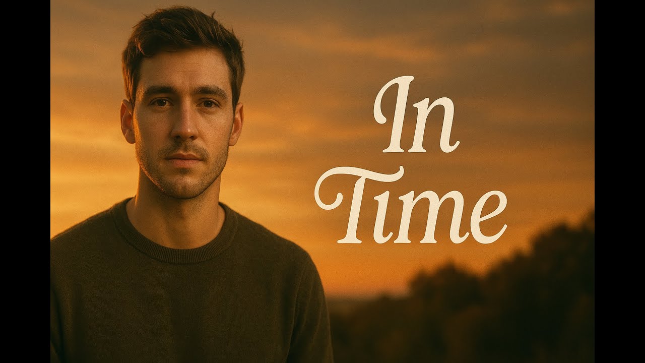 WANZA – In Time (Official Music Video)