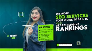 Offshore SEO Services | Offshore SEO Company | Affordable SEO Services Offshore