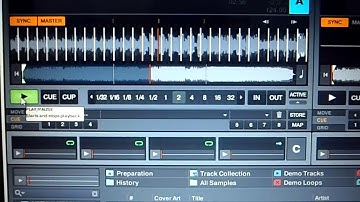 Traktor Kontrol S4 Audio Problem